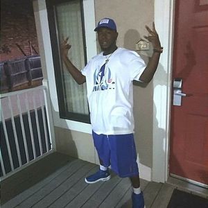 Meet your Posher, Tyrone to muchmoney